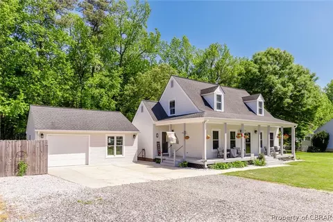 7663 Rob Ln, Gloucester, VA 23061 photo 4