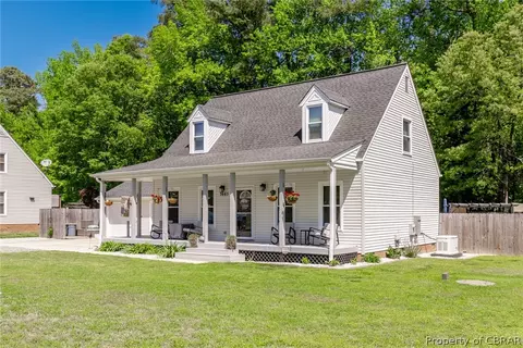 7663 Rob Ln, Gloucester, VA 23061 photo 2