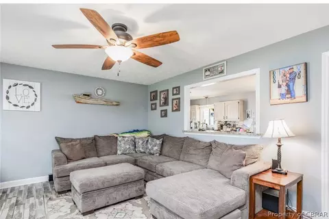 7663 Rob Ln, Gloucester, VA 23061 photo 8