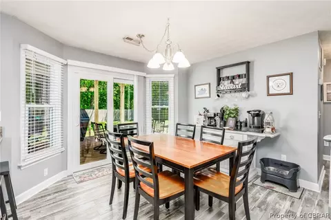 7663 Rob Ln, Gloucester, VA 23061 photo 9
