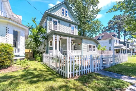 209 Maryland Avenue Ave, Portsmouth, VA 23707