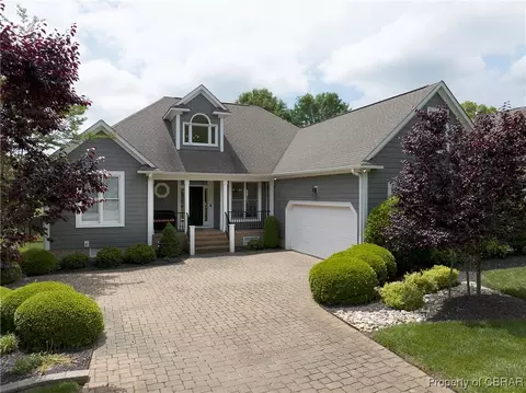 3120 Ridge Dr, Toano, VA 23168