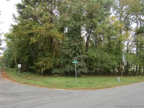 0 39ac Pocahontas Rd, Kilmarnock, VA 22482