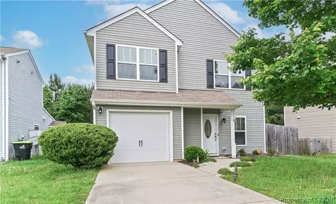 8956 Cocos Path, Toano, VA 23168
