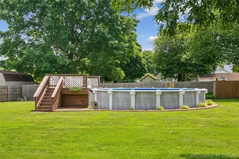 6675 Kimberly Dr, Gloucester, VA 23061 photo 42
