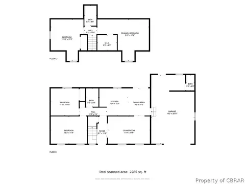 6675 Kimberly Dr, Gloucester, VA 23061 photo 50
