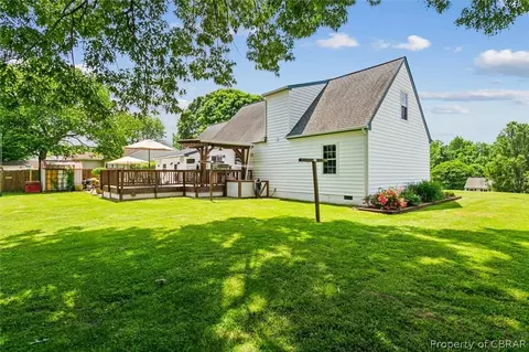 6675 Kimberly Dr, Gloucester, VA 23061 photo 39