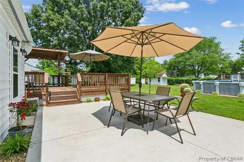 6675 Kimberly Dr, Gloucester, VA 23061 photo 38