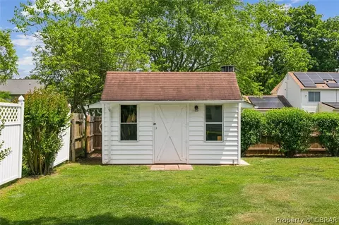 6675 Kimberly Dr, Gloucester, VA 23061 photo 41