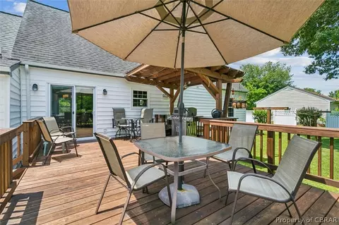 6675 Kimberly Dr, Gloucester, VA 23061 photo 35