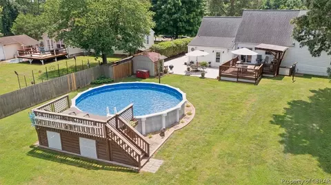 6675 Kimberly Dr, Gloucester, VA 23061 photo 46
