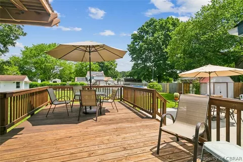 6675 Kimberly Dr, Gloucester, VA 23061 photo 37