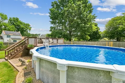 6675 Kimberly Dr, Gloucester, VA 23061 photo 5