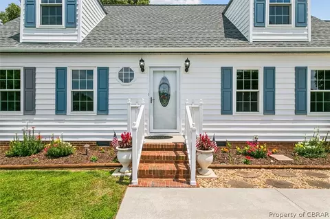6675 Kimberly Dr, Gloucester, VA 23061 photo 6