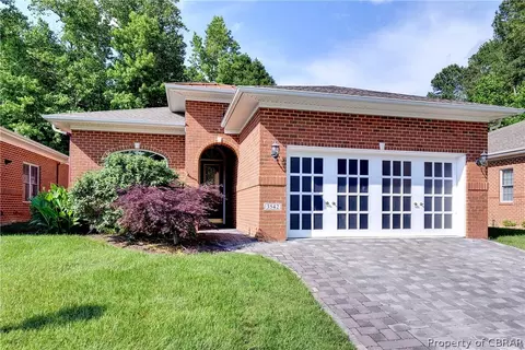 3542 Rock Creek Villa Dr, Quinton, VA 23141