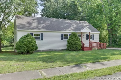 512 Dunning St, Williamsburg, VA 23185