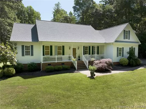 4993 Pleasantview Dr, Gloucester, VA 23061