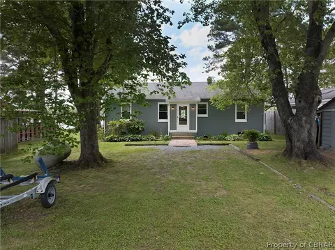 2505 Red Bank Rd, Gloucester, VA 23061