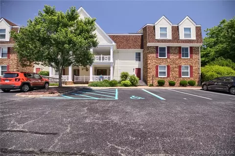 100 Burnt Bridge Way #E, Yorktown, VA 23692