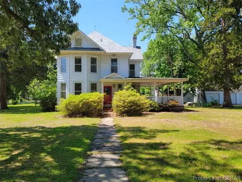 2292 Old Ferry Rd, Gwynn, VA 23066