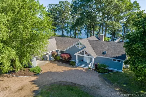 215 Blue Devil Dr, Deltaville, VA 23043