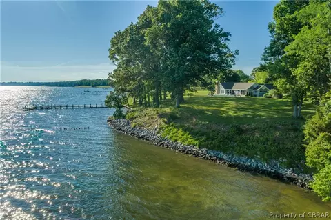 215 Blue Devil Dr, Deltaville, VA 23043 photo 38