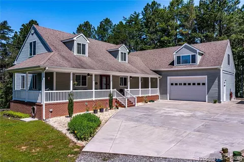 769 Knights Run Dr, Heathsville, VA 22473