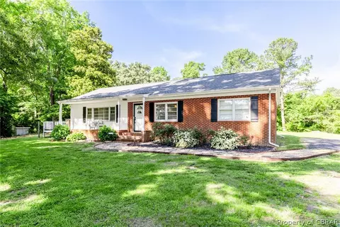 12200 George Wash Memorial Hwy, Gloucester, VA 23061