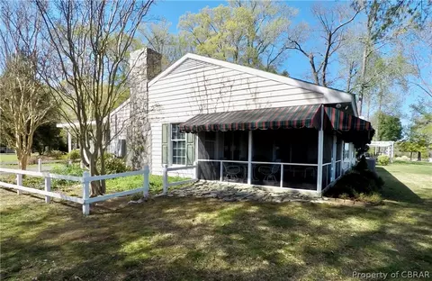 659 Yankee Point Rd, Lancaster, VA 22503 photo 30