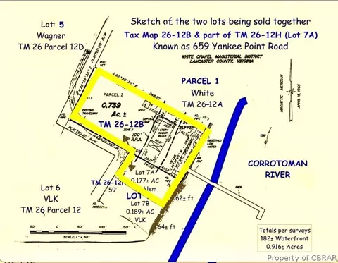 659 Yankee Point Rd, Lancaster, VA 22503 photo 20