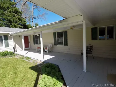 659 Yankee Point Rd, Lancaster, VA 22503 photo 22