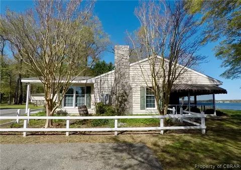 659 Yankee Point Rd, Lancaster, VA 22503 photo 8