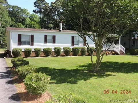 6627 Hickory Fork Rd, Hayes, VA 23072