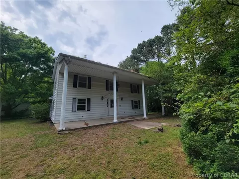 603 Wake Rd, Wake, VA 23176
