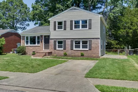 113 Valirey Dr, Hampton, VA 23669 photo 3