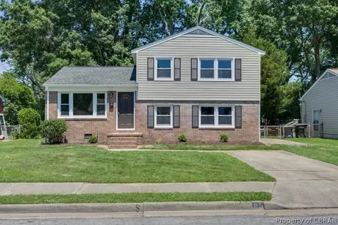 113 Valirey Dr, Hampton, VA 23669 photo 2
