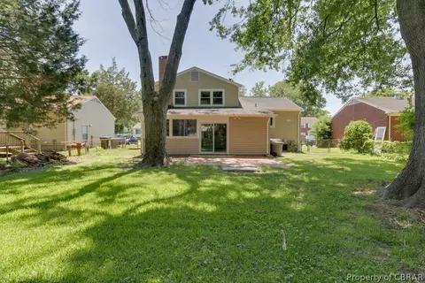 113 Valirey Dr, Hampton, VA 23669 photo 32