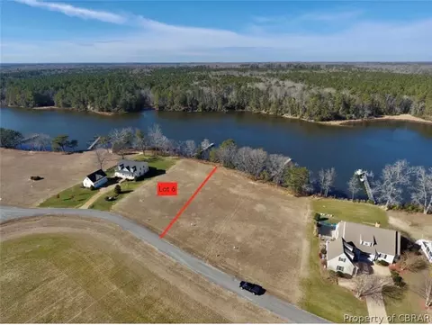 lot6 Preserve Dr, Lancaster, VA 22503