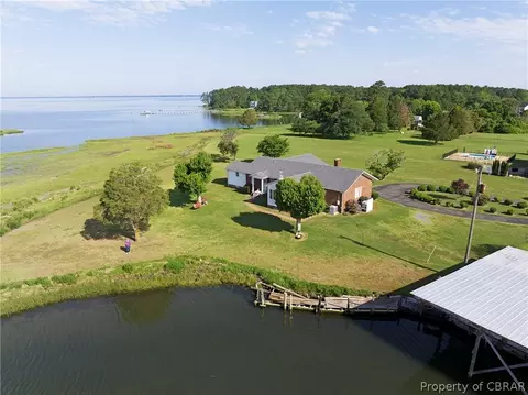 1150 Antioch Rd, Susan, VA 23163