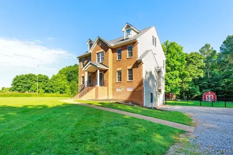 14900 Pleasant Grove Dr, Disputanta, VA 23842