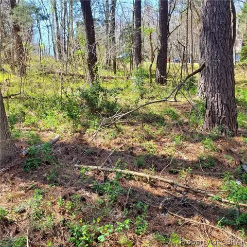00 Haulover Dr, Montross, VA 22520