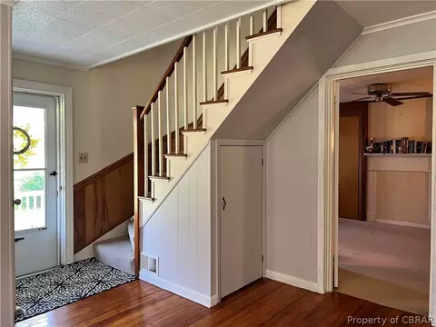 2138 Bethel Beach Rd, Onemo, VA 23130 photo 9