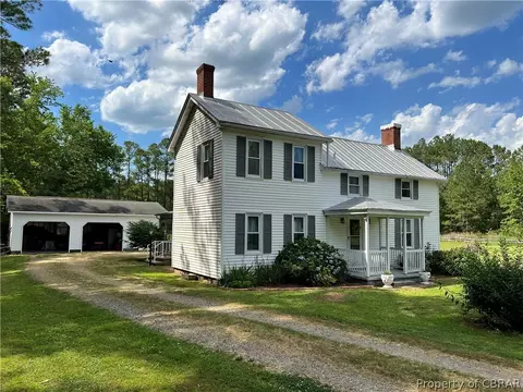2138 Bethel Beach Rd, Onemo, VA 23130