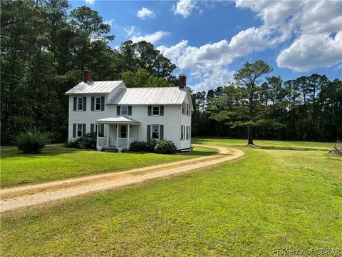 2138 Bethel Beach Rd, Onemo, VA 23130 photo 37