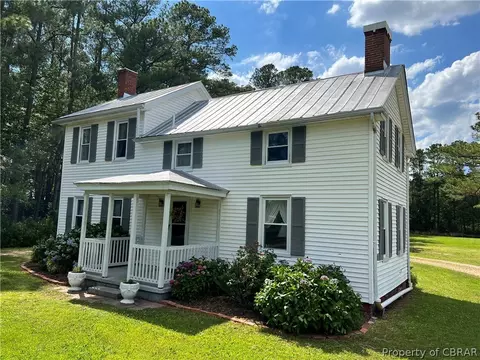 2138 Bethel Beach Rd, Onemo, VA 23130 photo 2