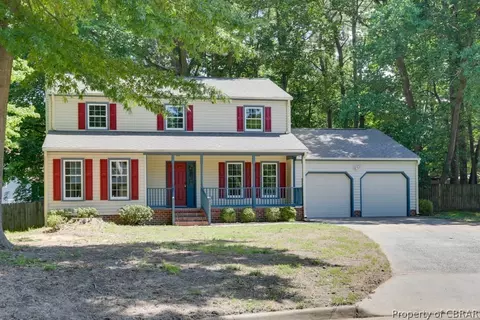 873 Bethany Ct, Newport News, VA 23608