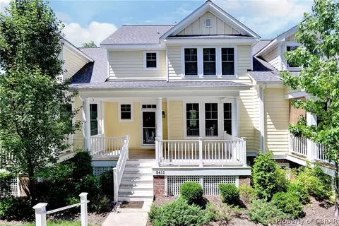 5411 Beverly Ln, Williamsburg, VA 23188
