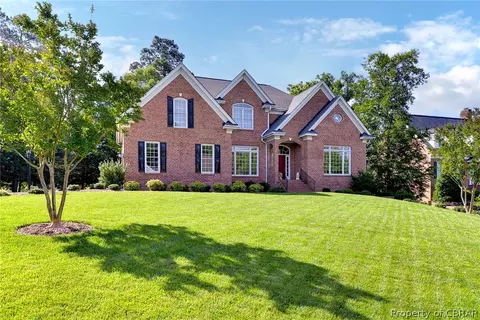 1656 River Rdg, Williamsburg, VA 23185