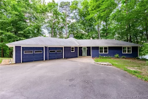 7535 Windy Hill Rd, Gloucester, VA 23061 photo 4