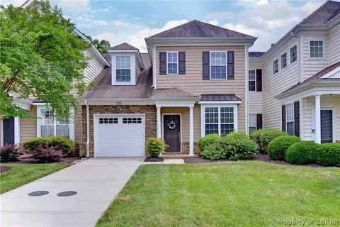 1304 Braemar Crk, Williamsburg, VA 23188